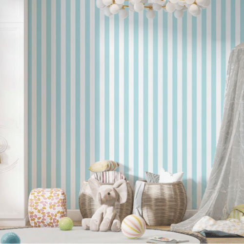 טפט לחדר תינוקות