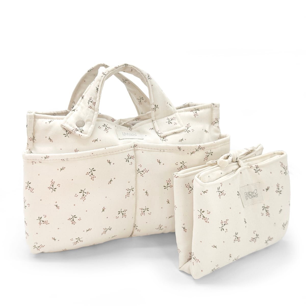 מתנת לידה באווירת דומדמניות