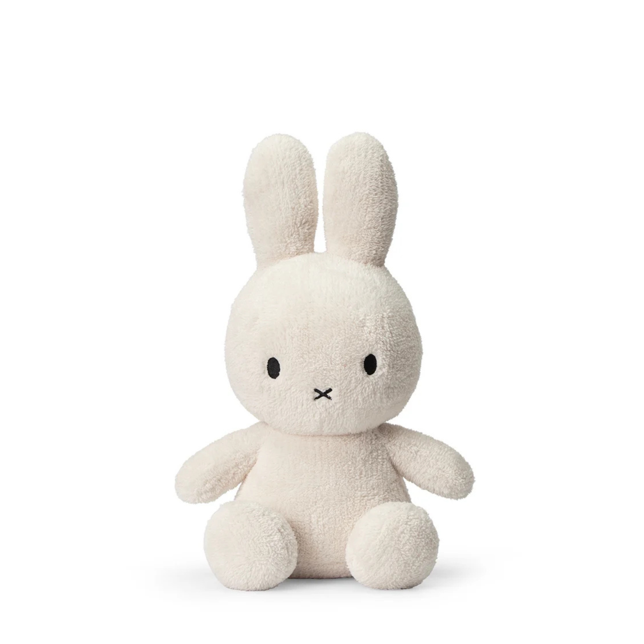Miffy Terry Cream1