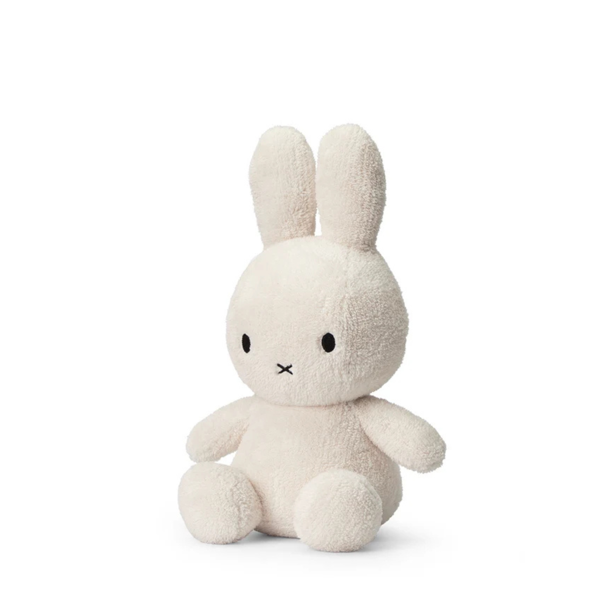 Miffy Terry Cream2