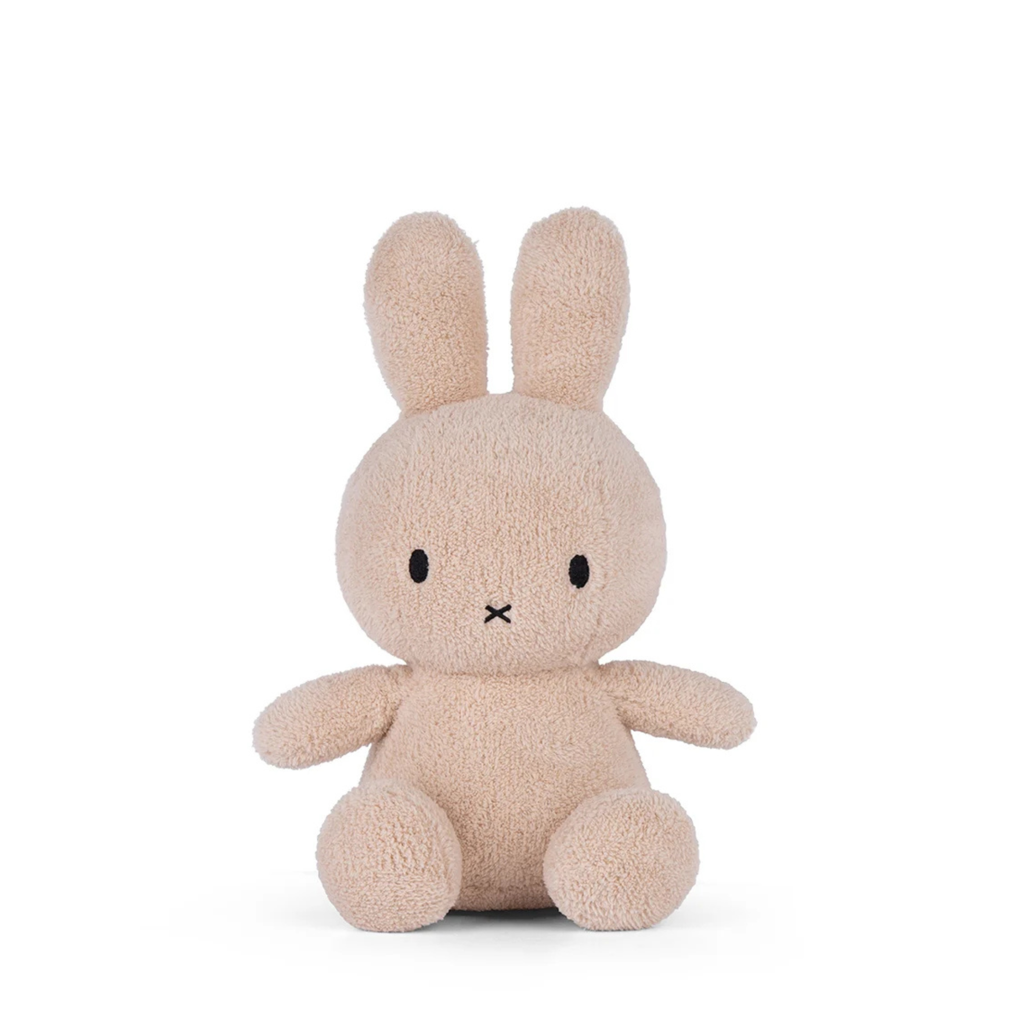 Miffy Terry Light Pink Beige