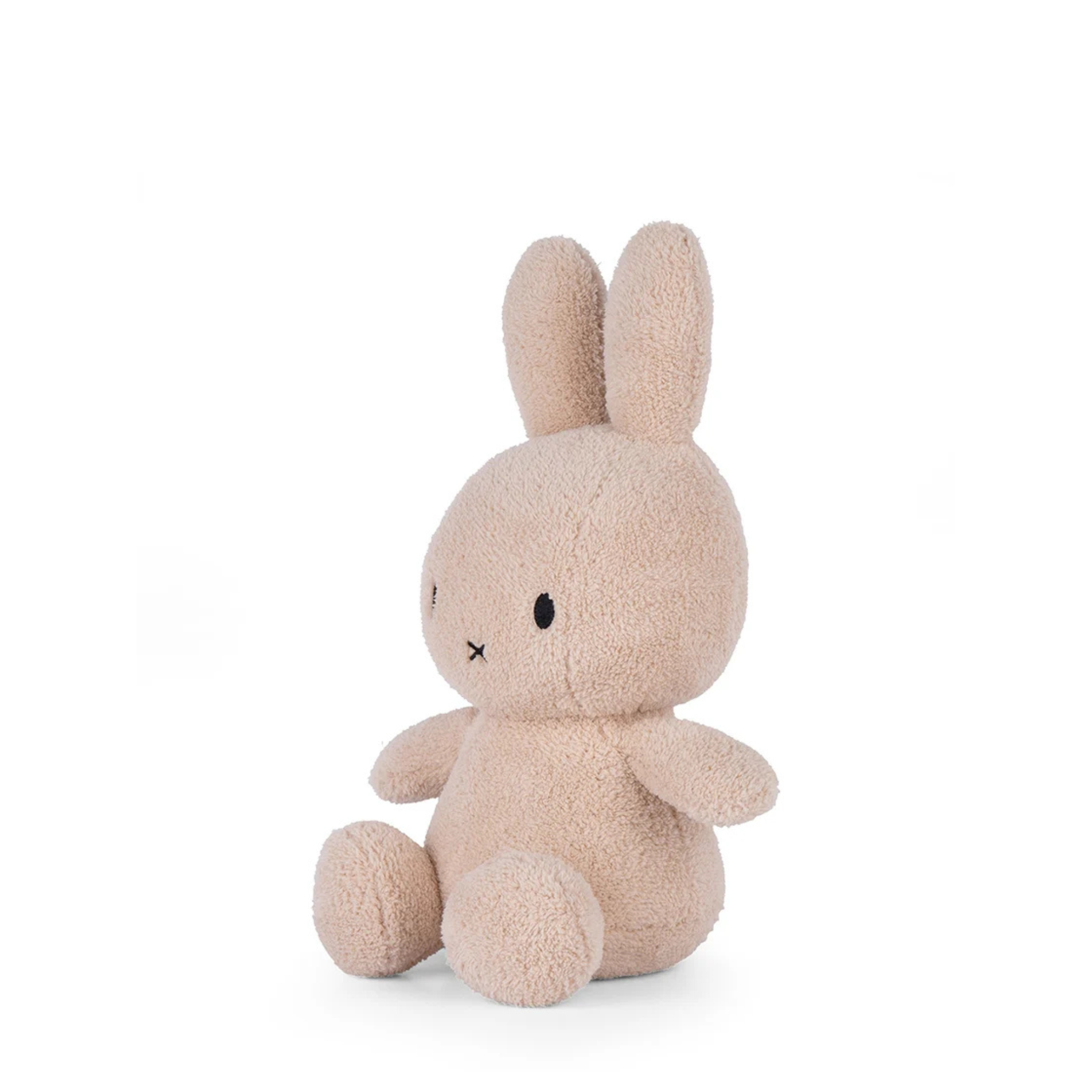 Miffy Terry Light Pink Beige1