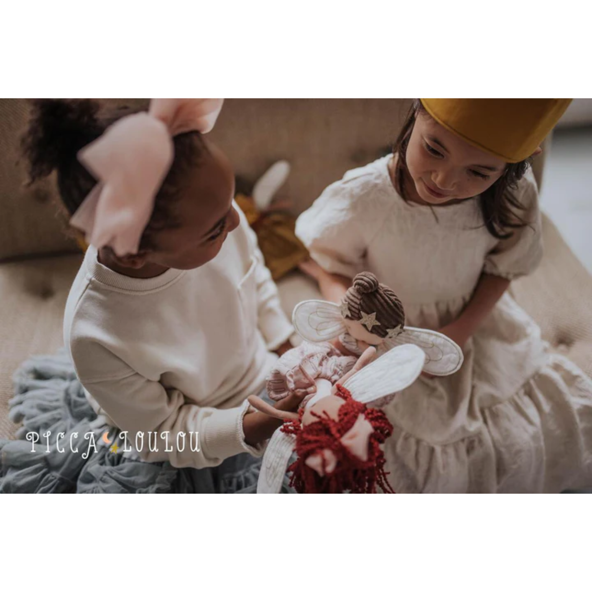 בובת מטילדה