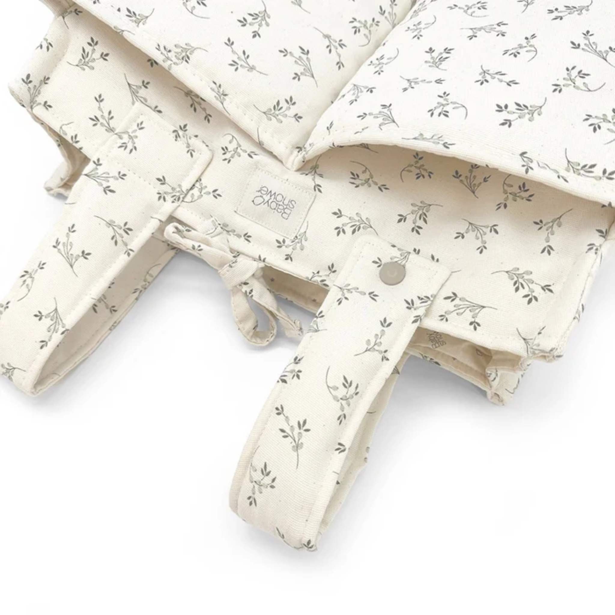 תיק ארגונית אודרי מעוטר בעלי זית