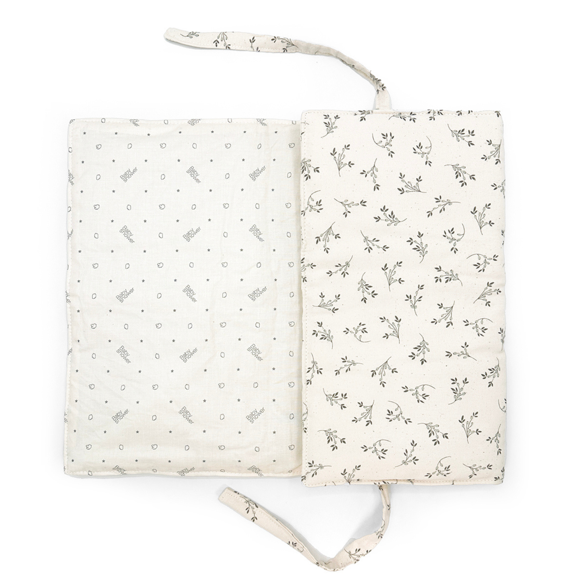 משטח החתלה נייד