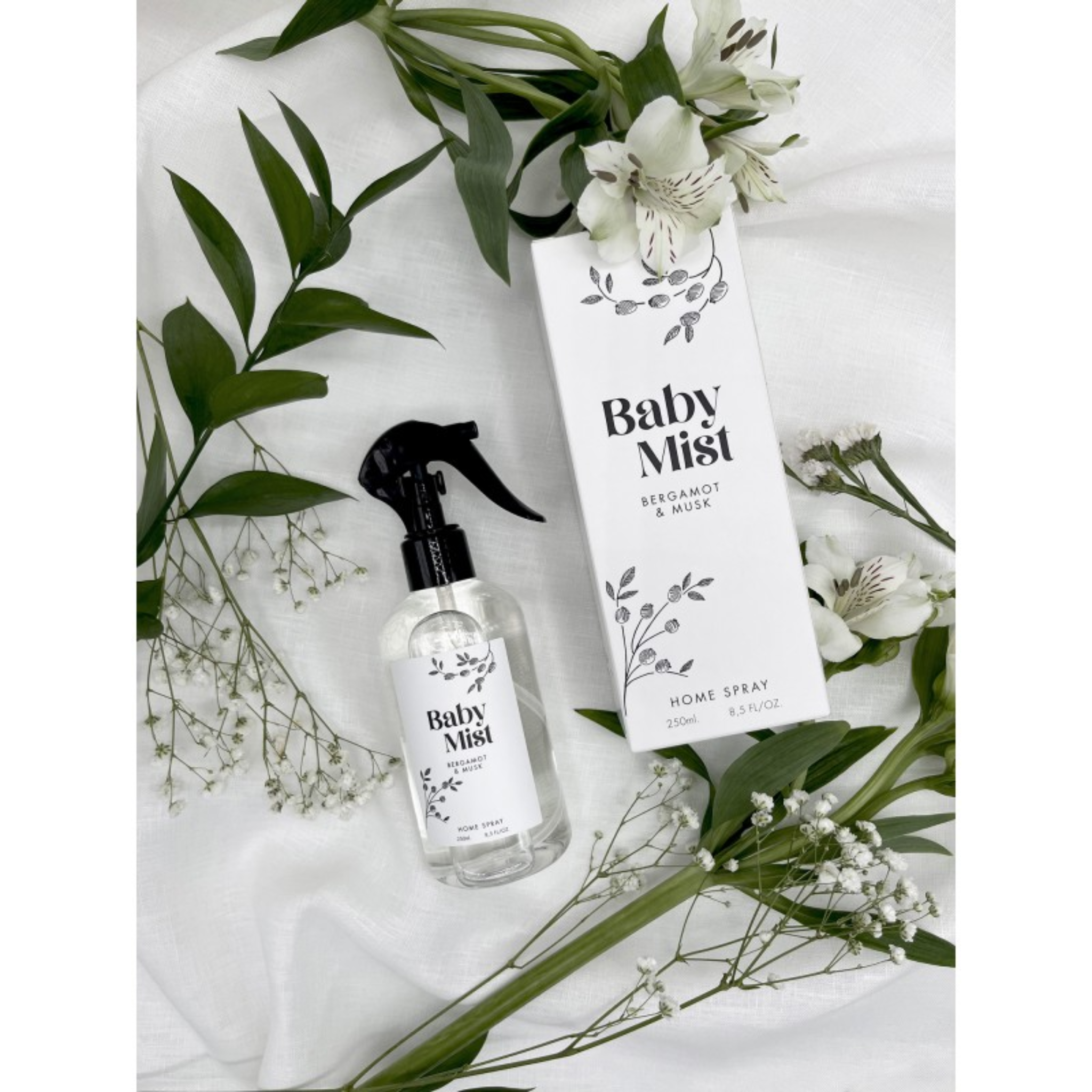 מפיץ ריח לחדרים