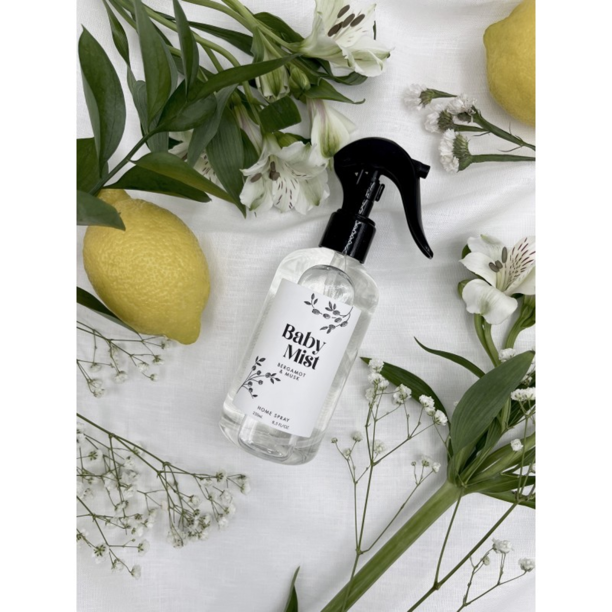 מפיץ ריח לחדרים