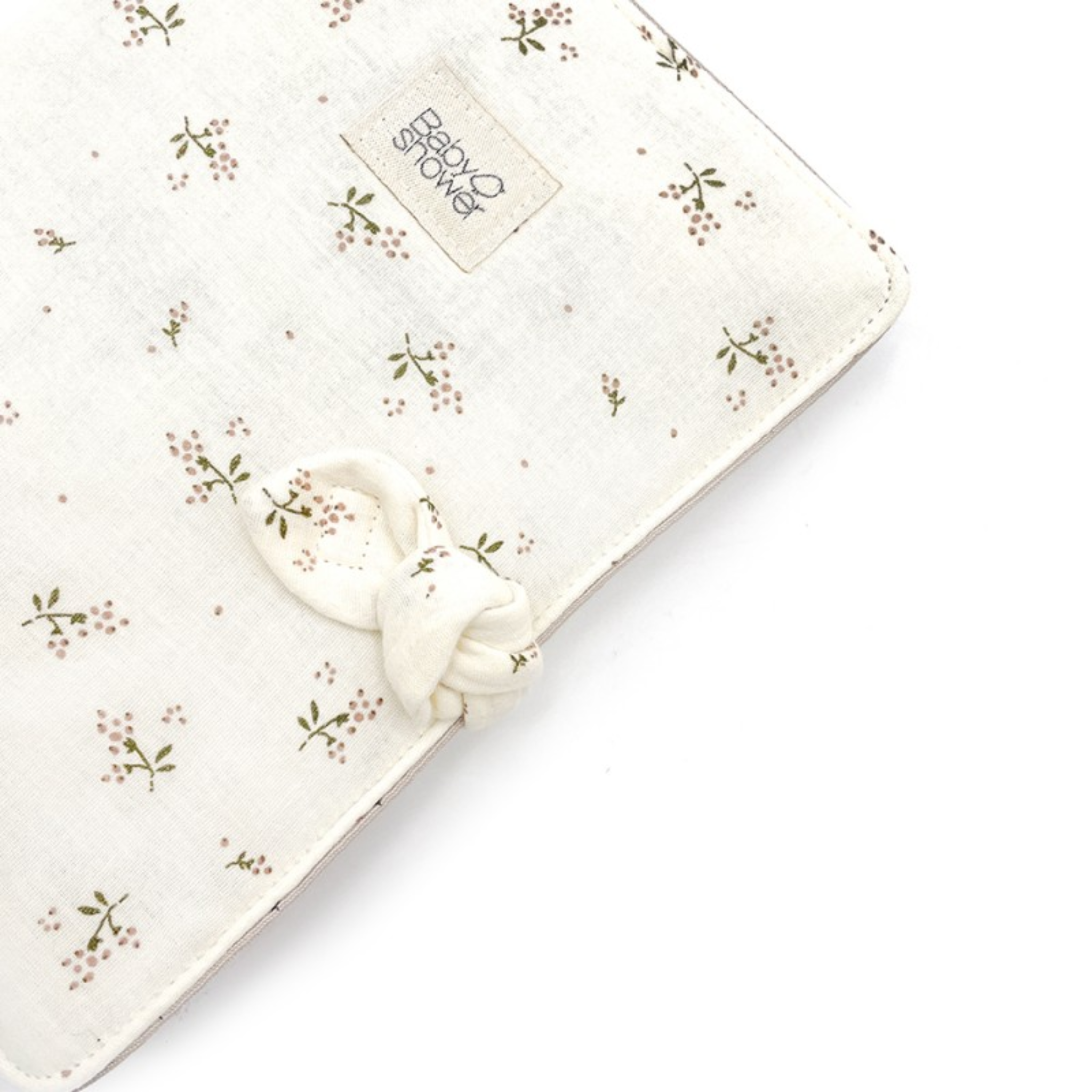 סט דומדמניות הכולל תיק החתלה +תופסנים+משטח החתלה נייד תואם +תיק מסמכים תואם