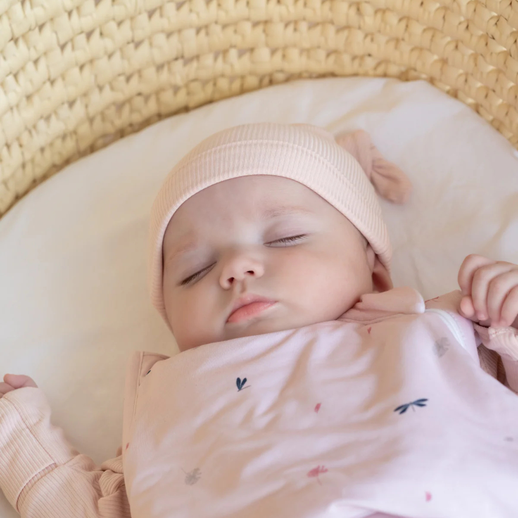 שק שינה לתינוק