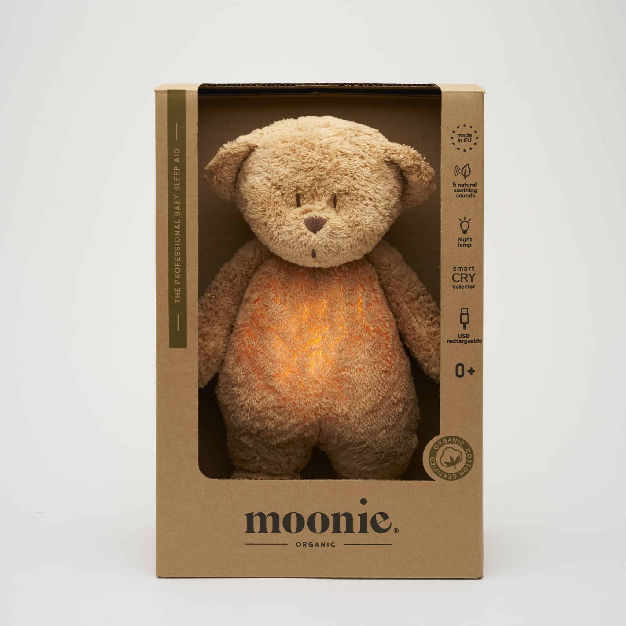 MOONIE ORGANIC BEAR1