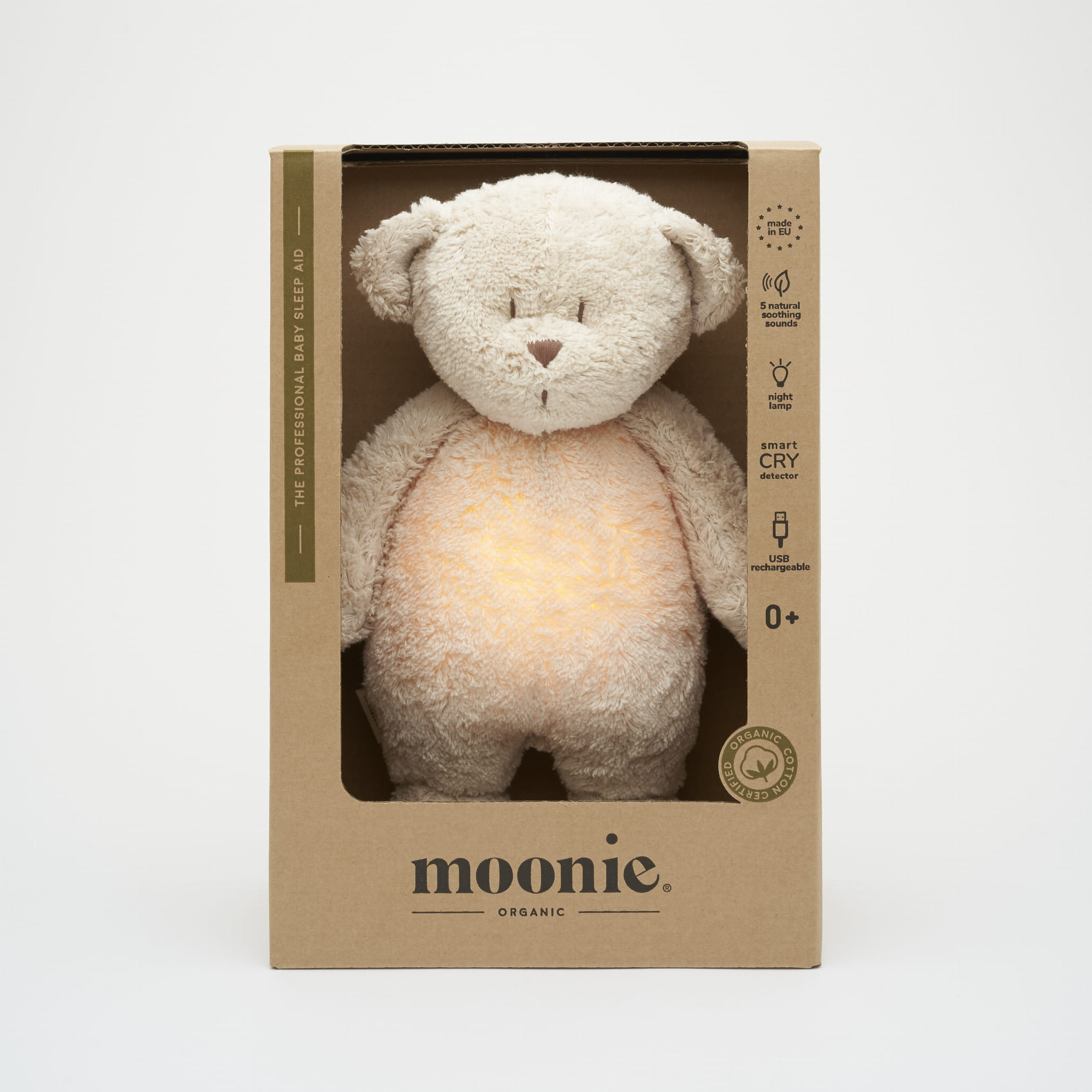 MOONIE ORGANIC BEAR4