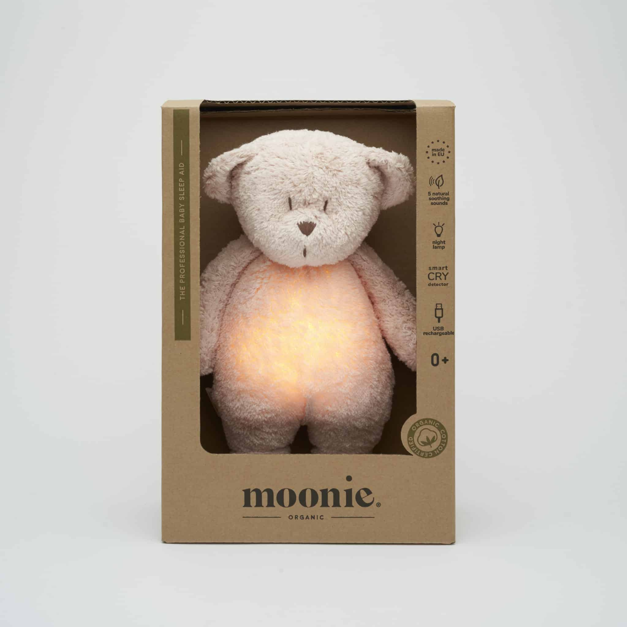 MOONIE ROSE