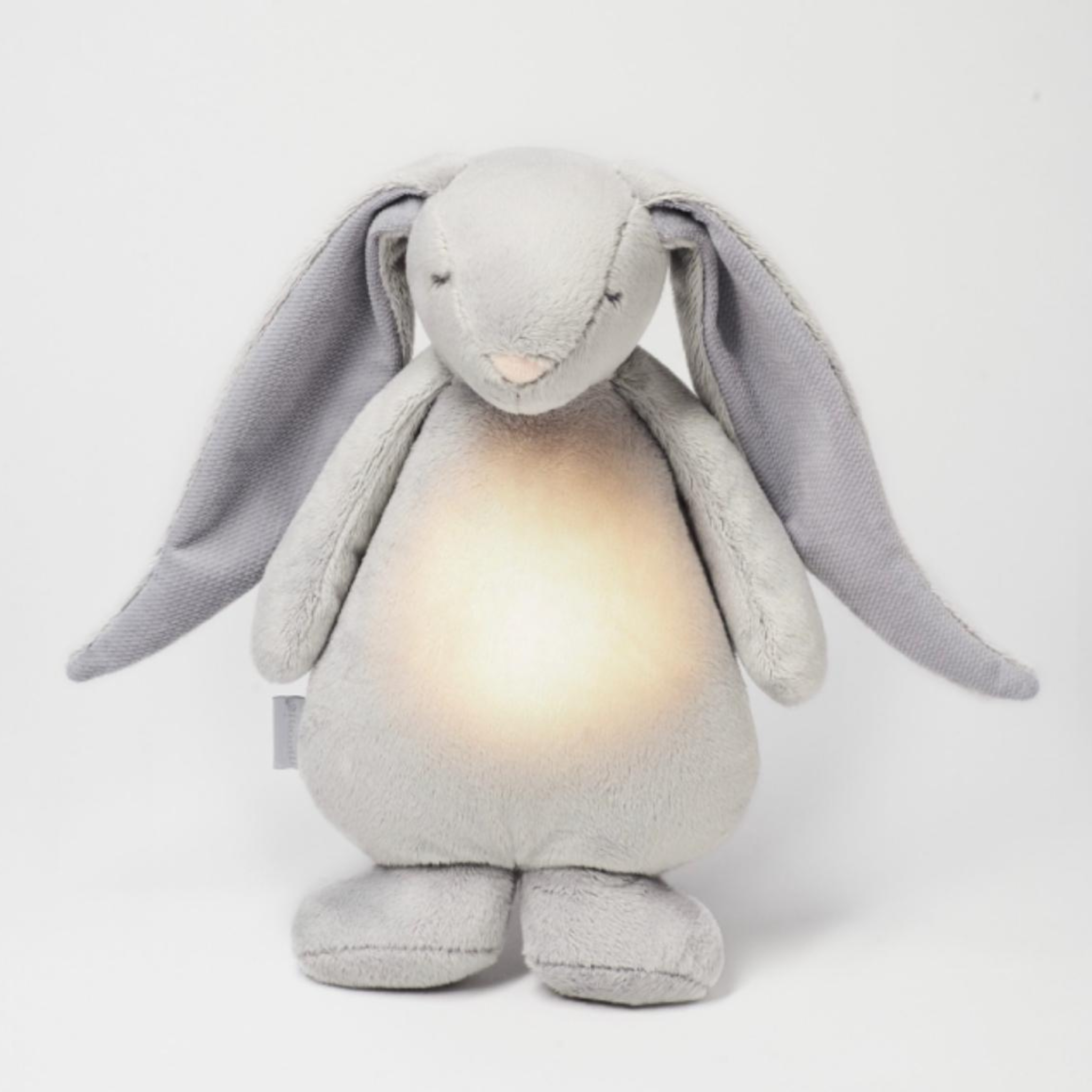 MOONIE SILVER BUNNY