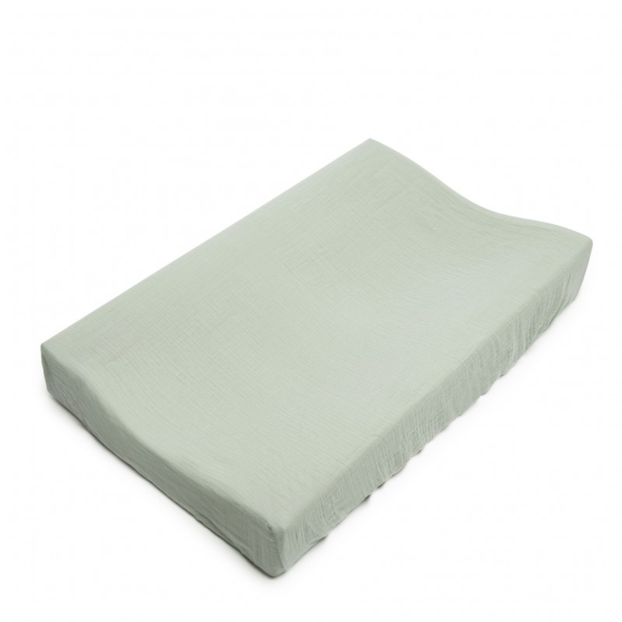 changing sheet sage powder