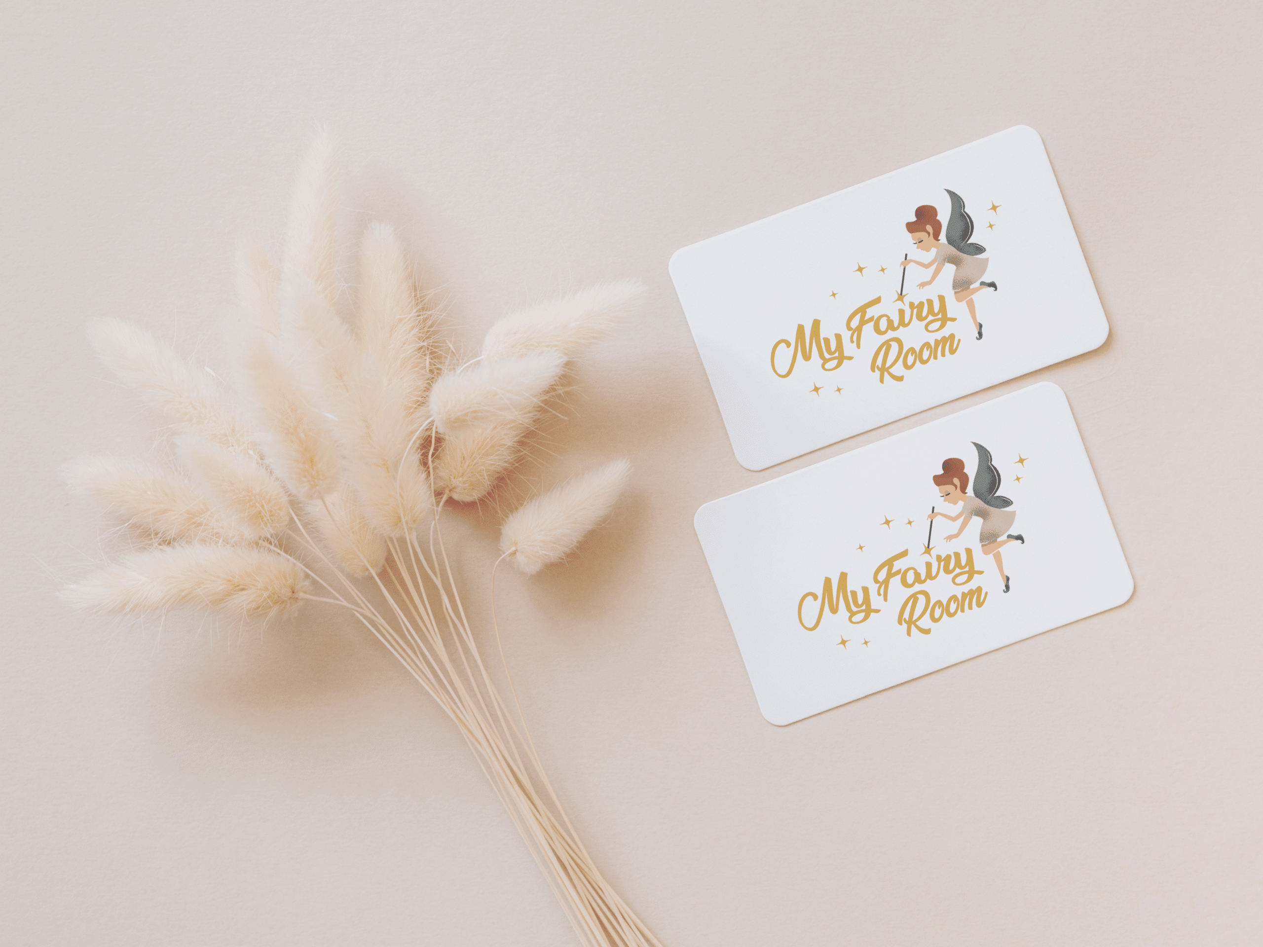 Gift Card - MY Fairy Room